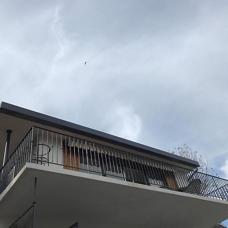 Haut De Villa Avec Vue - Le Bar Sur Loup 06 Exterior foto